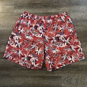 Men's Columbia PFG Super Back cast Water Shorts Size XL